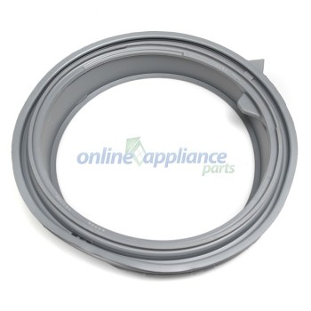 DC64-01602A Door Bellows Gasket Seal, Washing Machine, Samsung. Genuine Part
