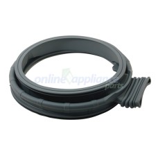 DC64-01827A Washing Machine DOOR SEAL Samsung GENUINE Part