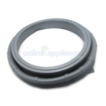 DC64-02684A Door Bellows Gasket Seal, Washing Machine, Samsung. Genuine Part