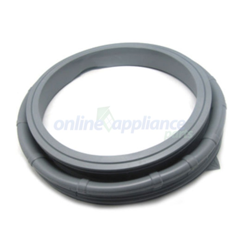 DC64-02684A Door Bellows Gasket Seal, Washing Machine, Samsung. Genuine Part DC64-02684A Door Bellows Gasket Seal, Washing Machine, Samsung. Genuine Part