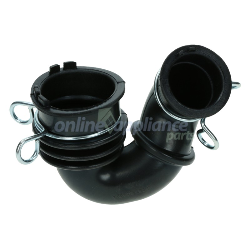 DC67-00422A Dispenser Hose, Washing Machine, Samsung. Genuine Part DC67-00422A Dispenser Hose, Washing Machine, Samsung. Genuine Part