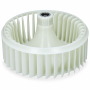 DC82-01208A Fan Blade Wheel, Dryer, Samsung. Genuine Part