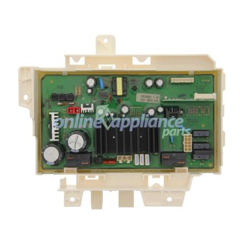 DC92-00969C Inverter PCB Board, Washing Machine, Samsung. Genuine Part
