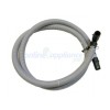 DC97-02250Z Drain Outlet Hose, Washing Machine, Samsung. Genuine Part DC97-02250Z Drain Outlet Hose, Washing Machine, Samsung. Genuine Part