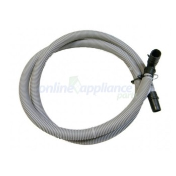 DC97-02250Z Drain Outlet Hose, Washing Machine, Samsung. Genuine Part