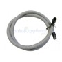 DC97-02250Z Drain Outlet Hose, Washing Machine, Samsung. Genuine Part