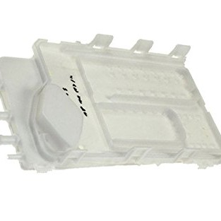 DC97-16006A Dispenser Housing Cover, Washing Machine, Samsung. Genuine Part