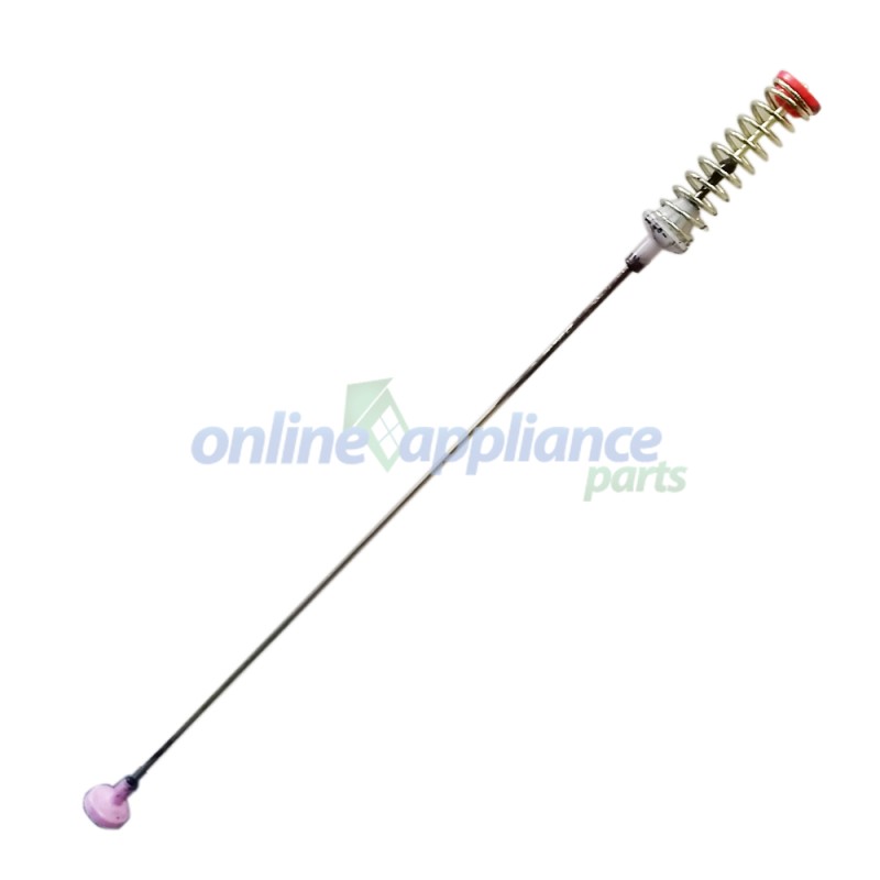 DC97-16350E Damper Assembly Single, Washing Machine, Samsung. Genuine Part DC97-16350E Damper Assembly Single, Washing Machine, Samsung. Genuine Part