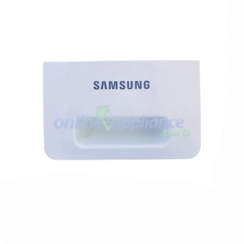 DC97-16655A Draw Panel, Washing Machine, Samsung. Genuine Part