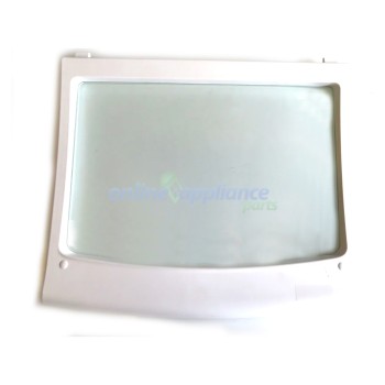 DC97-17678B Lid, Washing Machine, Samsung. Genuine Part