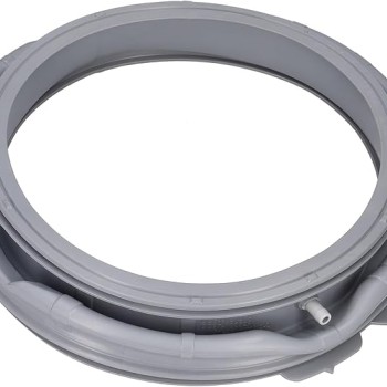DC97-18852C Door Boot Seal - Genuine, Washing Machine, Samsung. Genuine Part DC97-18852C Door Boot Seal - Genuine, Washing Machine, Samsung. Genuine Part