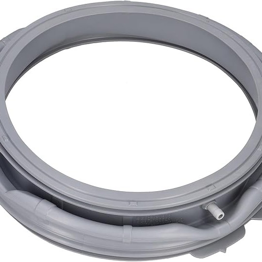 Showing image for DC97-18852C Door Boot Seal - Genuine, Washing Machine, Samsung. Genuine Part DC97-18852C Door Boot Seal - Genuine, Washing Machine, Samsung. Genuine Part image