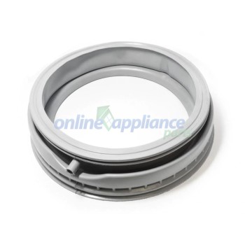 DC97-22480A Door Boot Seal, Washing Machine, Samsung. Genuine Part