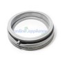 DC97-22480A Door Boot Seal, Washing Machine, Samsung. Genuine Part
