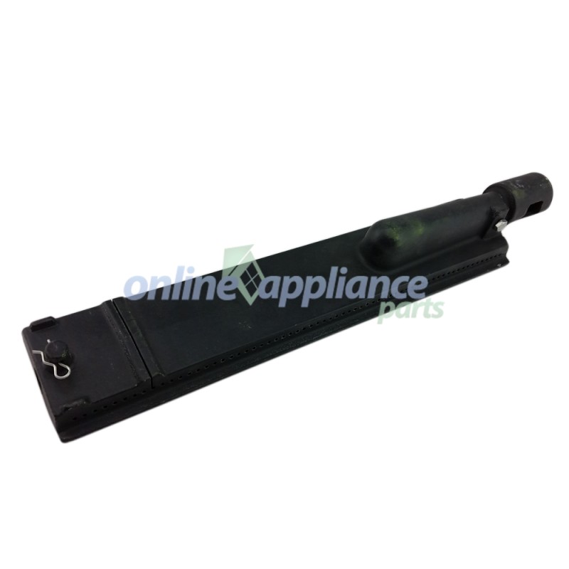 DCA0500VEC Rail Burner & Clip, BBQ, Everdure. Genuine Part