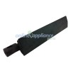 DCA0500VEC Rail Burner & Clip, BBQ, Everdure. Genuine Part