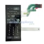 DE34-00246H Switch Fascia Membrane Cover, Oven/Stove, Samsung. Genuine Part