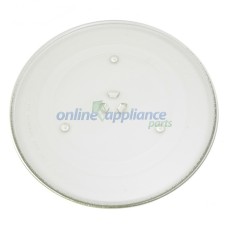 DE74-20002B Microwave Glass Tray Samsung GENUINE Part