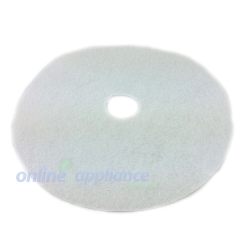 DM4KG61 Dryer Inner Tub Filter Euromaid GENUINE Part DM4KG61 Dryer Inner Tub Filter Euromaid GENUINE Part