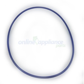 DM4KG76 Euromaid Dryer Fan Belt, Dryer, Omega. Genuine Part