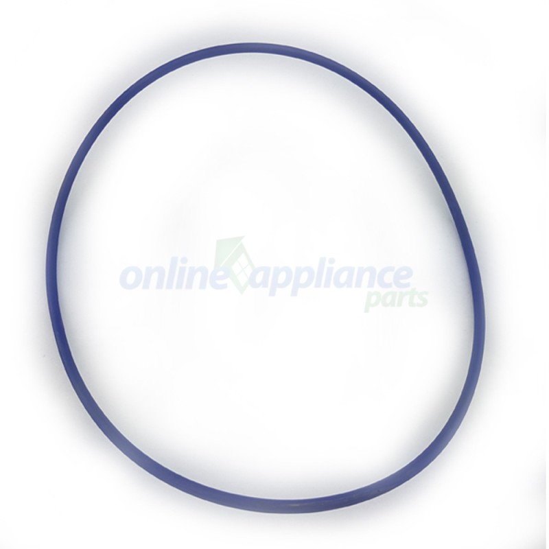 DM4KG76 Euromaid Dryer Fan Belt, Dryer, Omega. Genuine Part