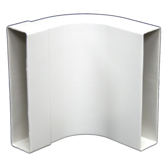 DVSC Deflect-O Corner Internal 90 Degree