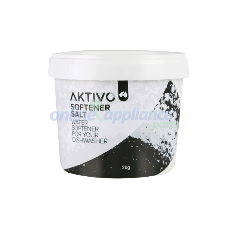 Showing image for Softener Salt 2kg Aktivo Softener Salt 2kg Aktivo image