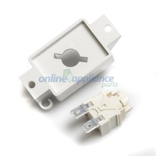 0609400031 Dishwasher Switch and Bracket Electrolux GENUINE Part