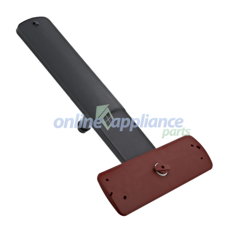 1119226379 Arm Spray Low Red/Grey Assy, Dishwasher, Electrolux. Genuine Part
