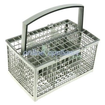 12176000002802 Cutlery Basket, Dishwasher, Blanco. Genuine Part