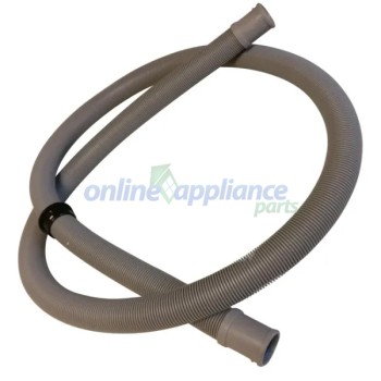 12676000000138 Drain Hose, Dishwasher, Everdure. Genuine Part