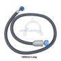 140020904243 Aquastop Inlet hose, Washing Machine, AEG. Genuine Part