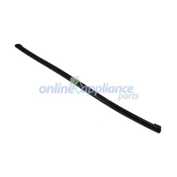 140055636017 Lower Door Seal, Dishwasher, AEG. Genuine Part 140055636017 Lower Door Seal, Dishwasher, AEG. Genuine Part