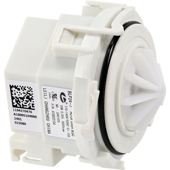 140180051041 Drain Pump 110V 35W, Dishwasher, AEG. Genuine Part 140180051041 Drain Pump 110V 35W, Dishwasher, AEG. Genuine Part