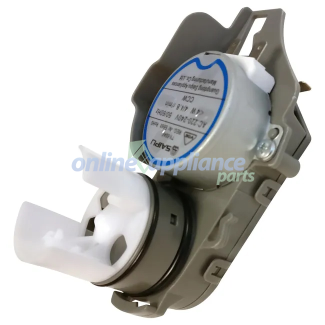 17476000001269 Diverter Valve, Dishwasher, Blanco. Genuine Part 17476000001269 Diverter Valve, Dishwasher, Blanco. Genuine Part
