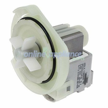1748200100 drain pump, Dishwasher, Beko. Genuine Part 1748200100 drain pump, Dishwasher, Beko. Genuine Part