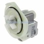 1748200100 drain pump, Dishwasher, Beko. Genuine Part