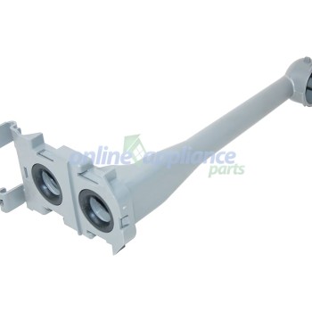 1759600100 Upper Spray Arm Feed Pipe, Dishwasher, Blanco. Genuine Part