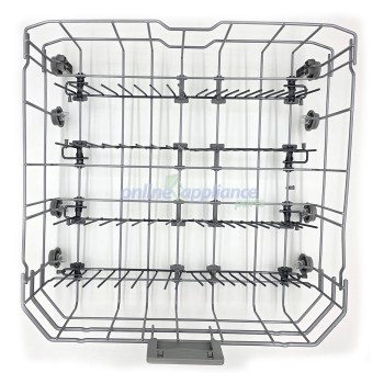 1799300100 Lower Basket Rack, Dishwasher, Blanco. Genuine Part