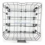 1799300100 Lower Basket Rack, Dishwasher, Blanco. Genuine Part