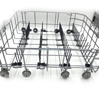 1799300100 Lower Basket Rack, Dishwasher, Blanco. Genuine Part