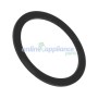 1800720800 Spray Arm Seal O-Ring, Dishwasher, Blanco. Genuine Part