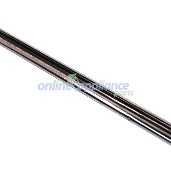 1880240300 Rack Rail Stainless Steel, Dishwasher, Blanco. Genuine Part