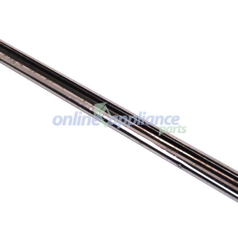 1880240300 Rack Rail Stainless Steel, Dishwasher, Blanco. Genuine Part
