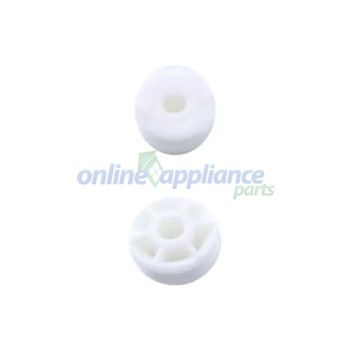 1881040200 Hinge Pulley, Dishwasher, Blanco. Genuine Part