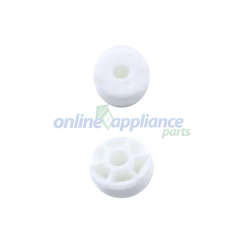 1881040200 Hinge Pulley, Dishwasher, Blanco. Genuine Part
