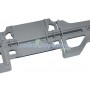 1894900400 Upper Basket Roller Frame, Dishwasher, Blanco. Genuine Part
