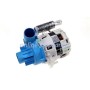 32X4300 Wash Pump, Dishwasher, Blanco. Genuine Part