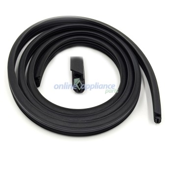 3920DD3005J Door Seal Gasket, Dishwasher, LG. Genuine Part