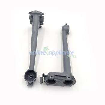 4055884003 Upper Spray Arm Feed Pipe, Dishwasher, Westinghouse. Genuine Part